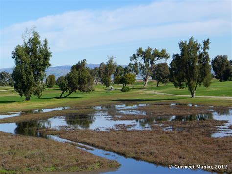 Baylands Park Loop