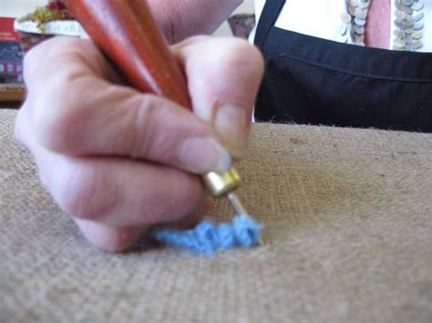 Rug Hooking Instructions for Beginners | Rug hooking designs, Rug ...