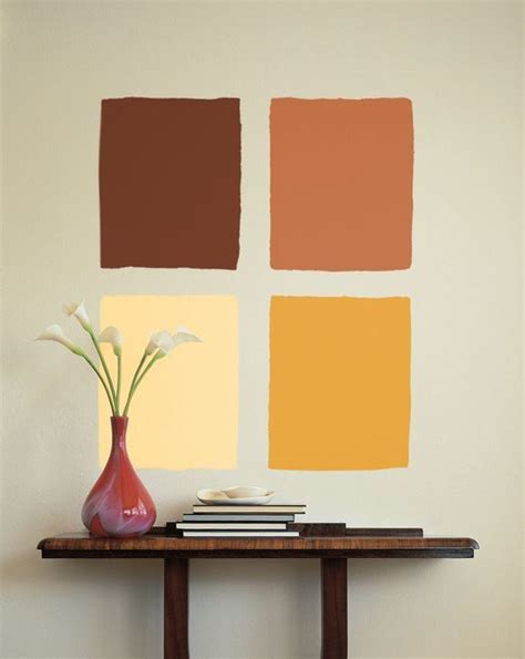 Interior design: Try paint samples on several walls - nj.com