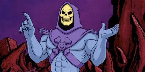 Skeletor making a point Memes - Imgflip