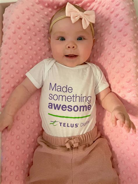 TELUS Digital on Twitter: ""Having the ability to work from home with a flexible work schedule ...