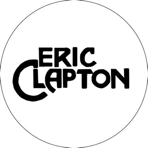 Bildergebnis für eric clapton logo