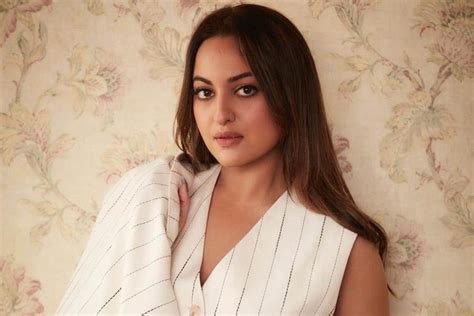 Sonakshi Sinha | Sonakshi Sinha on Dahaad success: 'Whatever work I've ...