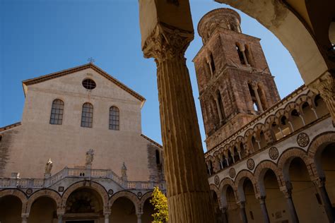 Salerno Cathedral - History and Facts | History Hit