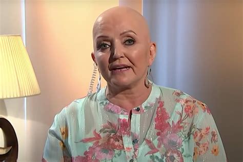 Linda Nolan reveals heartbreak as her cancer spreads | Evening Standard