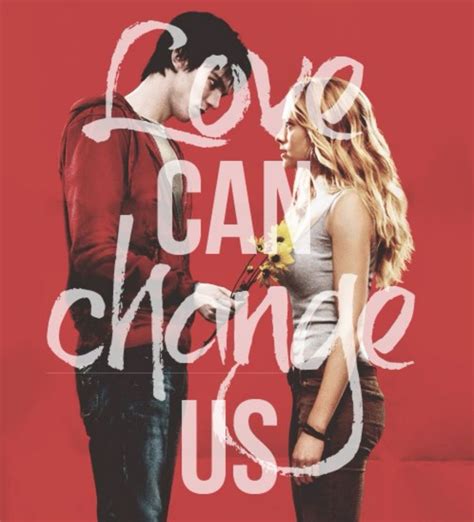 Love change change us - Warm Bodies Photo (36942856) - Fanpop