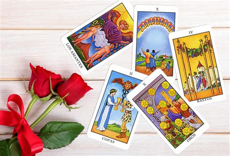 El tarot universal y el amor Planetamisterio