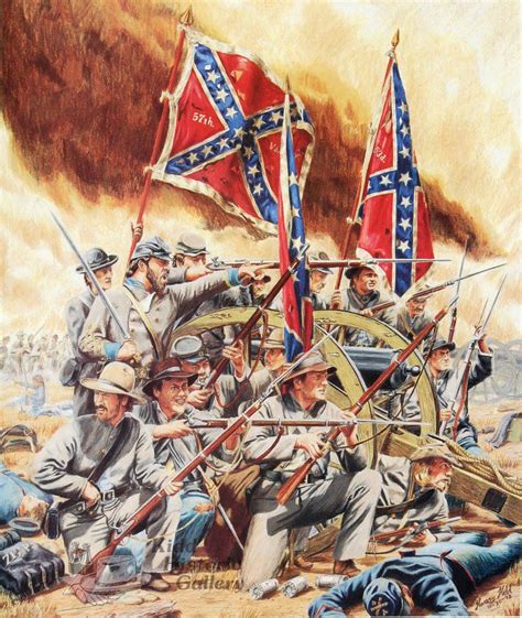 Atrueconfederate: Who was the Confederate soldier?