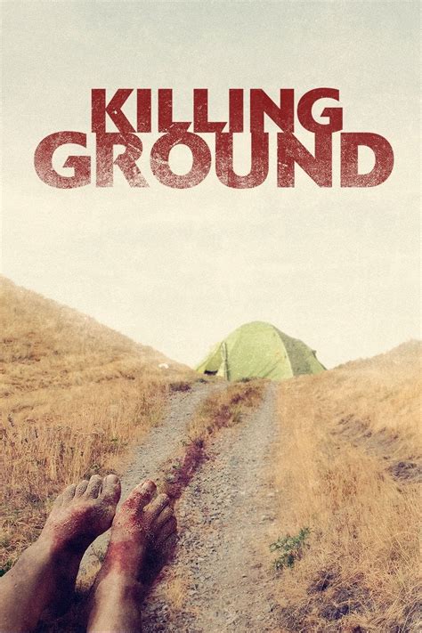 Killing Ground | Rotten Tomatoes