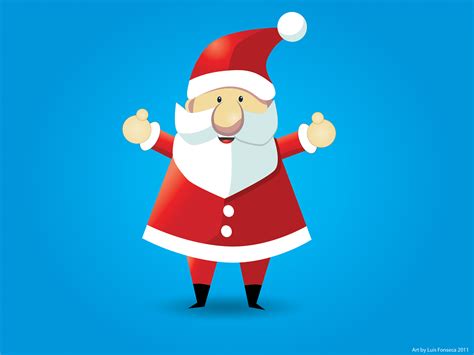 Christmas Animation :: Behance