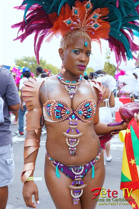 The West Indian Day Parade 2014 Photographs from the West Indian Day ...