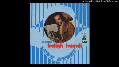 Baligh Hamdi - The Beloved Date (1971) - YouTube