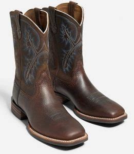 What Cowboy Boots Do the Yellowstone Characters Wear?