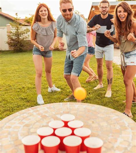 20 Simple And Amusing Party Games For Adults To Have Fun