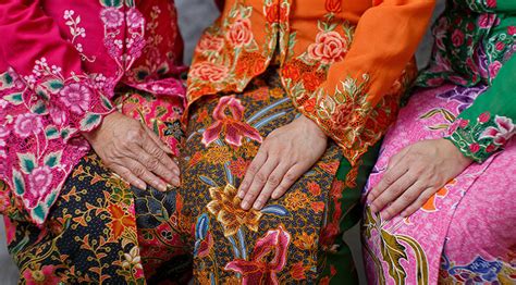 The Peranakan Culture Experience | Luxury Singapore Itinerary | Remote Lands