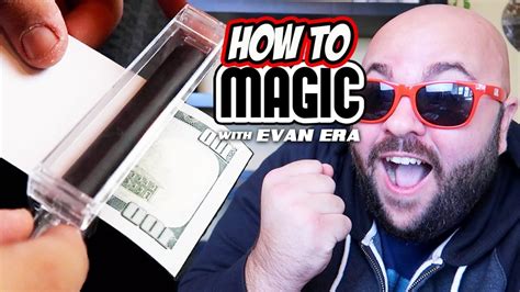 7 SIMPLE Magic Tricks for Beginners! | Magic tricks for beginners, Easy card tricks, Easy magic ...