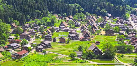 Discover the Historic Villages of Shirakawa-gō and Gokayama in Japan – I am Aileen