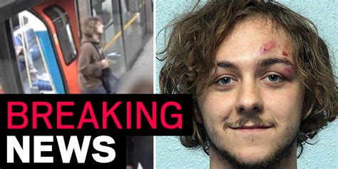 Damon Smith jailed for 15 years for planting home-made bomb on busy tube | UK News | Metro News