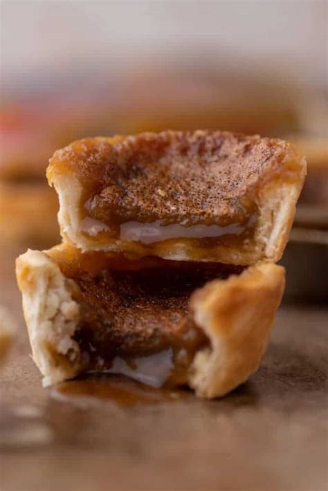 The Best Classic Canadian Butter Tarts recipe - Lifestyle of a Foodie