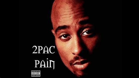 2pac: Pain (Solo Version) - YouTube