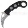 Emerson Combat Karambit Folding Knife (2.6 Inch Stonewash 154CM Blade) | OsoGrandeKnives