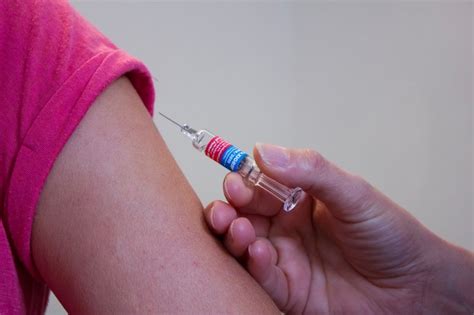 Vaccine Truths - Redoubt News