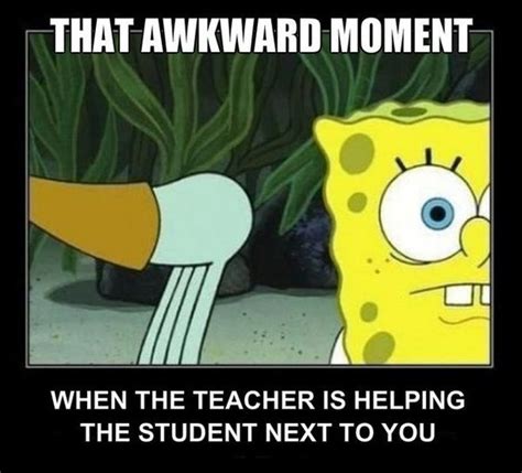 26 Top School Meme Pictures and Amusing Joke | QuotesBae