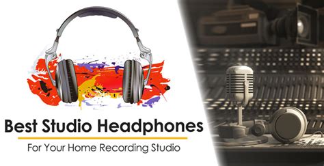 Best Studio Headphones: The Ultimate Buying Guide (2023)