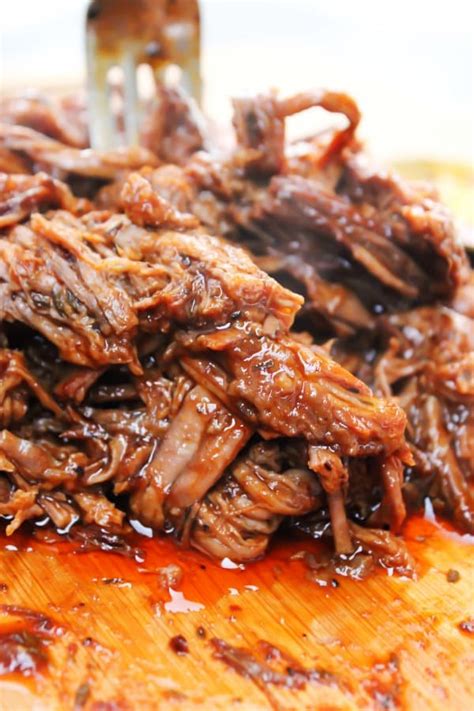 How To Cook Bbq Beef Brisket - Longfamily26