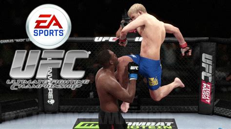 EA Sports UFC 5 - Is it coming for PS5, Xbox Series X|S, PC in 2021 ...