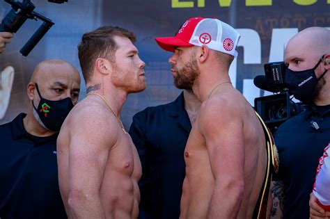 Canelo Alvarez-Billy Joe Saunders set for unification bout | Inquirer ...