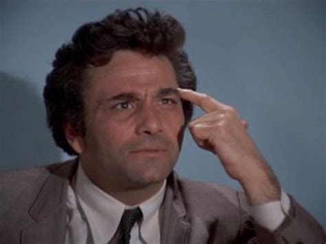 20+ Facts About “Columbo” Which Started the Epoch of Offbeat Detective ...