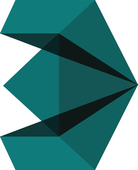 3d Max Logo