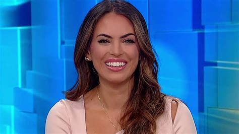 Meet Fox Nation's new host: Kacie McDonnell | Fox News