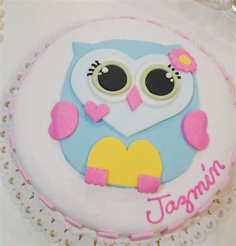 tortas con buhos - Buscar con Google Deco Cupcake, Ladybug Cakes, Owl Cakes, Cupcakes, Cupcake ...