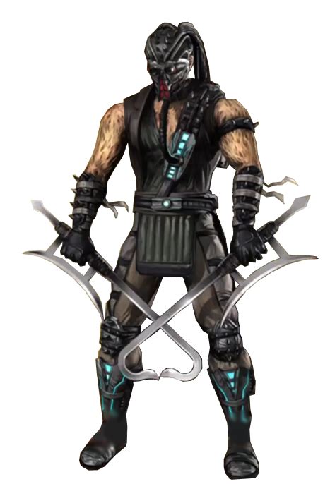 Kabal | Mortal Kombat Wiki | Fandom powered by Wikia