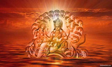 The Symbolism of Snakes and Serpents in Hinduism