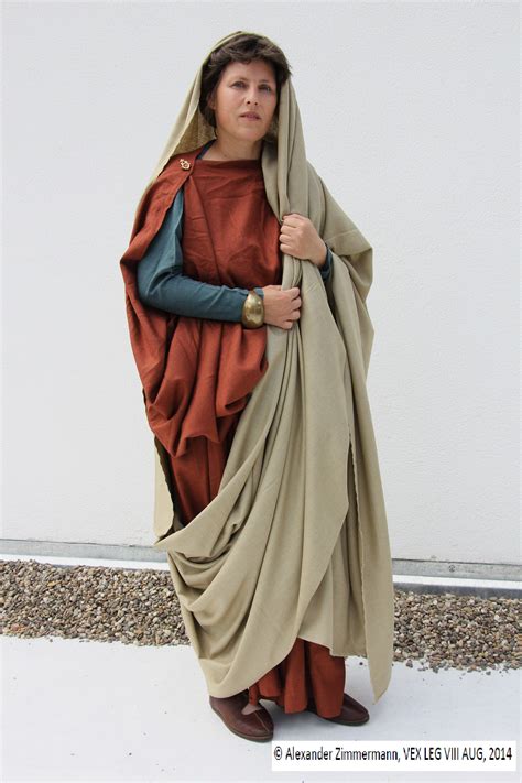 Roman dress, Roman fashion, Ancient greek clothing