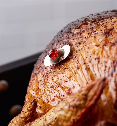 Reusable Pop-Up Turkey Timers | Cooking turkey, Heat resistant glass, Cooking