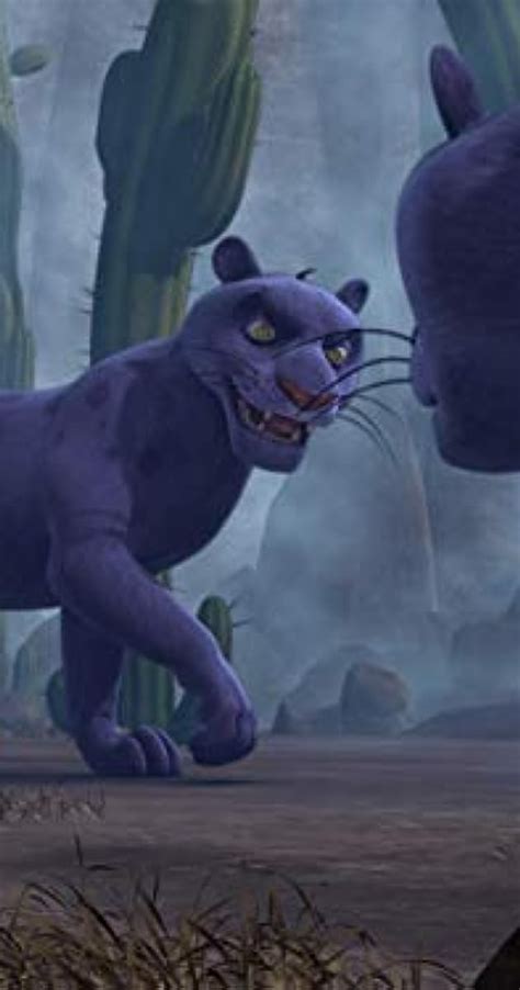 "The Jungle Book" Panther in Distress (TV Episode 2014) - IMDb