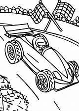 Free & Easy To Print Race Car Coloring Pages  Tulamama sketch template