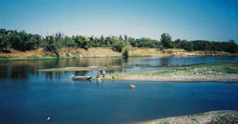 Father and daughter drown in San Joaquin River