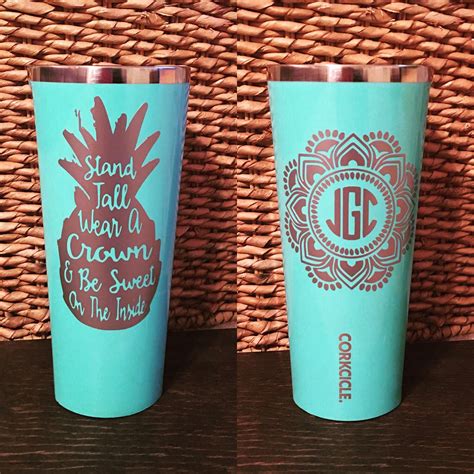 Yeti /Tumbler Decals Facebook.com/Sayitwithasignmb | Cup decal, Diy cups, Tumbler decal