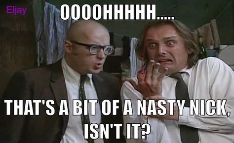 63 Bottom Quotes ideas | comedy duos, rik mayall, great comedies