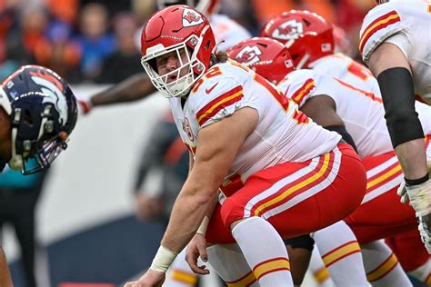 6 Chiefs named on PFF Top 101 players of 2021 - Arrowhead Pride