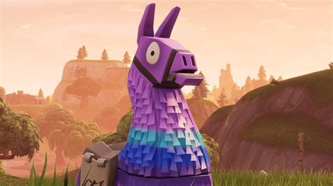 Fortnite llama drops, pinatas, and more | Pocket Tactics