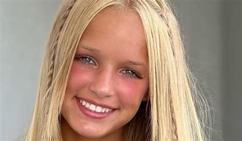 Natalie Grace - Bio, Age, Height, Wiki | Models Biography