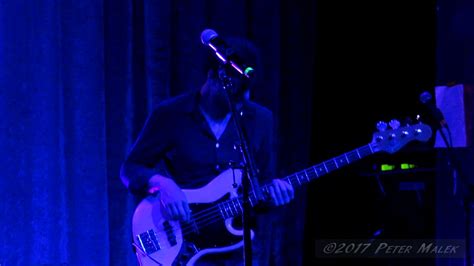 Joe Dart - Bass Solo - Observatory OC - 6-4-2017 - YouTube