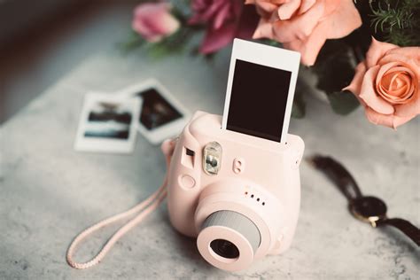 8 Best Instant Cameras for Kids | Family Vacation Critic