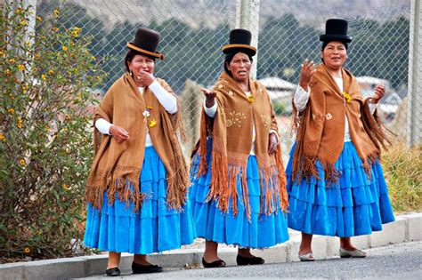 Pin by Noelia Alonso Pereyra on Trajes regionales Bolivia | Traditional dresses, Traditional ...